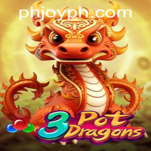 Discover the Thrills of 3PotDragons: The New Sensation in Gaming
