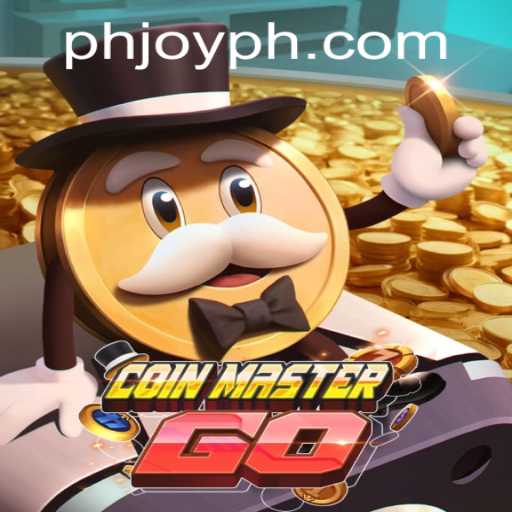 Adventure Awaits in CoinMasterGO: Dive into the World of PHJOY