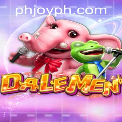 Unveiling the Fascinating World of DALEMEN: A Unique Gaming Experience with PHJOY