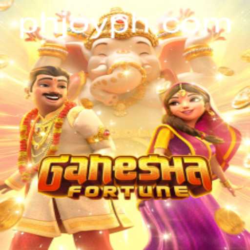 GaneshaFortune: Discover the Riches of Divine Gaming