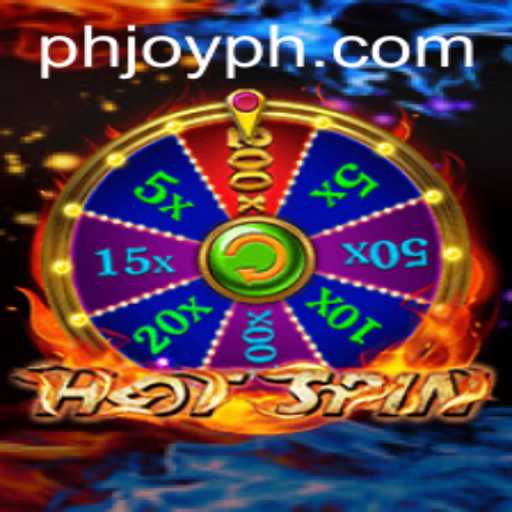 Exploring the Exciting World of HotSpin: A New Age Gaming Experience with PHJOY