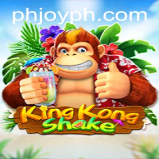 Discover KingKongShake: The New Gaming Phenomenon with PHJOY