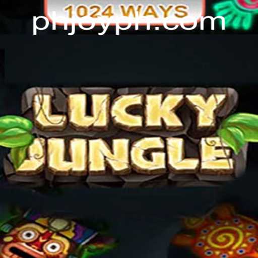 Discover the Thrilling Adventure of LuckyJungle1024