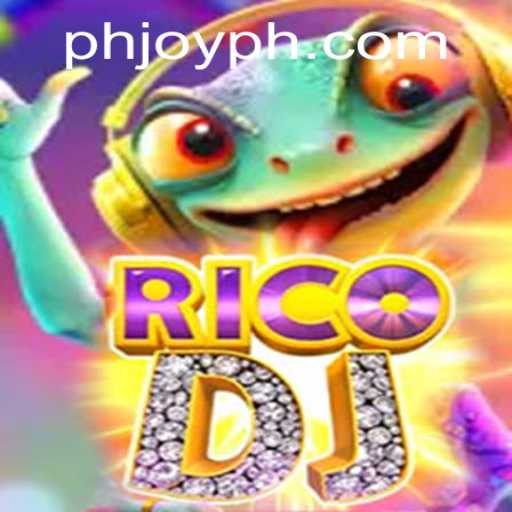 RicoDJ: Experience the Rhythm Game Revolution with PHJOY