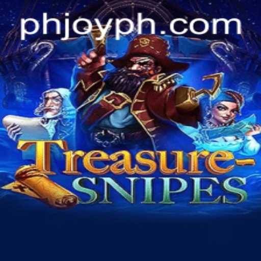 TreasureSnipes: A Riveting Game of Adventure and Strategy