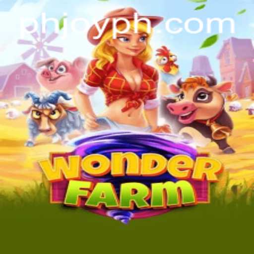 Exploring WonderFarm: A Journey Through Virtual Agriculture