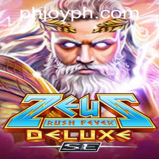 Exploring ZeusRushFeverDeluxeSE: A Captivating Journey for Gamers